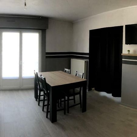 Charmant appartement a proximité de la plage Dunkirk Exterior foto