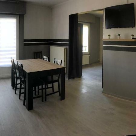 Charmant appartement a proximité de la plage Dunkirk Exterior foto